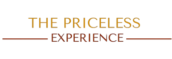 The Priceless Experience